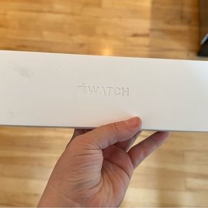 Brand New Series 8 Apple Watch